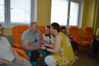 Jubilanti naši milí