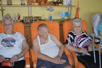 Jubilanti naši milí