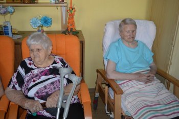 Jubilanti naši milí