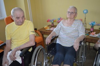 Jubilanti naši milí