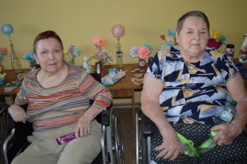 Jubilanti naši milí