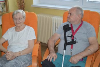 Jubilanti naši milí