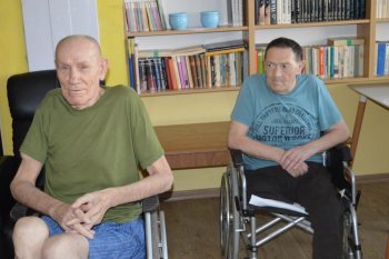 Jubilanti naši milí