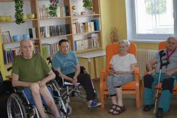 Jubilanti naši milí