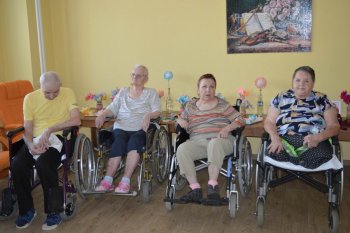 Jubilanti naši milí