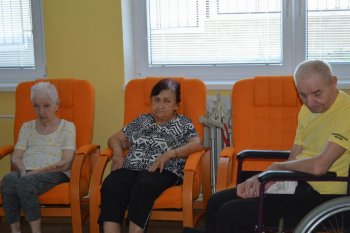 Jubilanti naši milí