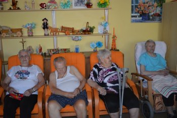 Jubilanti naši milí