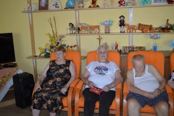 Jubilanti naši milí