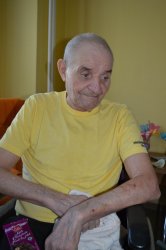 Jubilanti naši milí