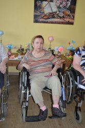 Jubilanti naši milí