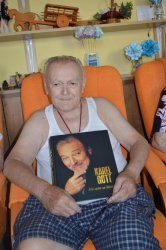 Jubilanti naši milí