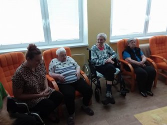 Interaktívne hry na podlahe