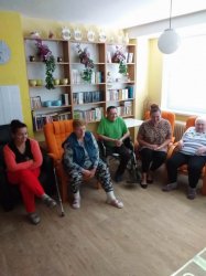 Interaktívne hry na podlahe