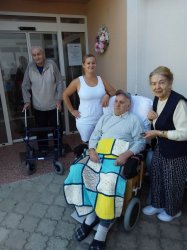 Spomienky na letné víkendy