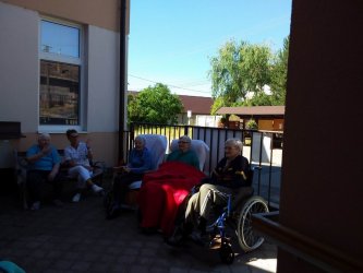 Spomienky na letné víkendy