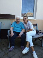 Spomienky na letné víkendy