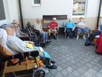 Spomienky na letné víkendy