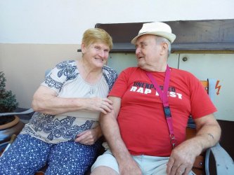 Spomienky na letné víkendy