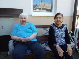 Spomienky na letné víkendy