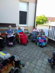 Spomienky na letné víkendy