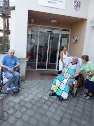 Spomienky na letné víkendy