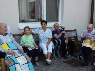 Spomienky na letné víkendy