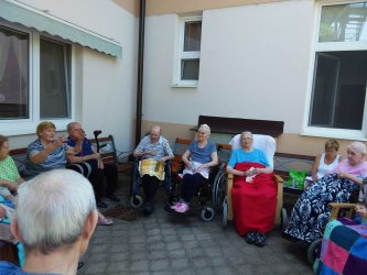 Spomienky na letné víkendy