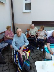 Spomienky na letné víkendy