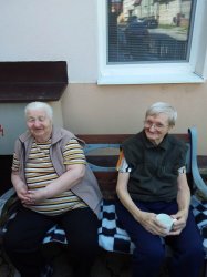 Spomienky na letné víkendy