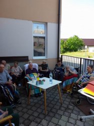 Spomienky na letné víkendy