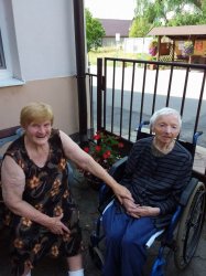 Spomienky na letné víkendy