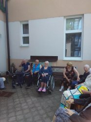 Spomienky na letné víkendy