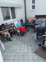 Spomienky na letné víkendy