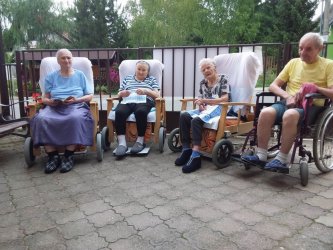 Spomienky na letné víkendy