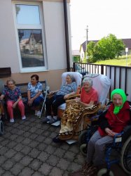 Spomienky na letné víkendy