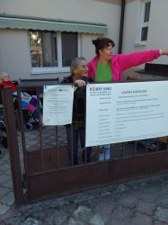 Spomienky na letné víkendy