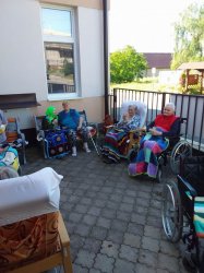 Spomienky na letné víkendy