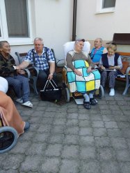 Spomienky na letné víkendy