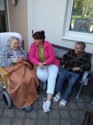 Spomienky na letné víkendy