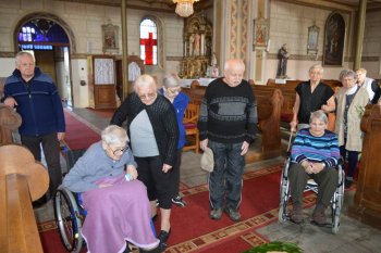 Poďakovanie za úrodu