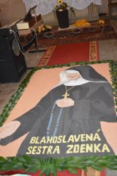 Poďakovanie za úrodu