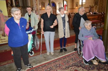 Poďakovanie za úrodu