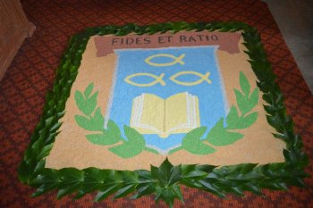 Poďakovanie za úrodu