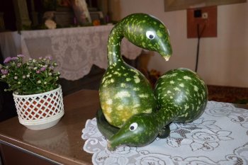 Poďakovanie za úrodu