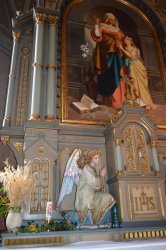 Poďakovanie za úrodu