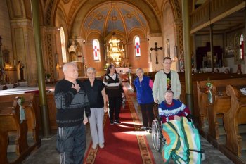 Poďakovanie za úrodu