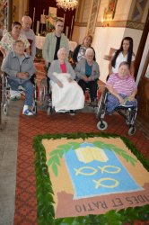 Poďakovanie za úrodu