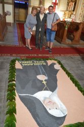 Poďakovanie za úrodu