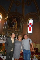 Poďakovanie za úrodu