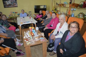 Tvorivé dielne s Jednotou dôchodcov
